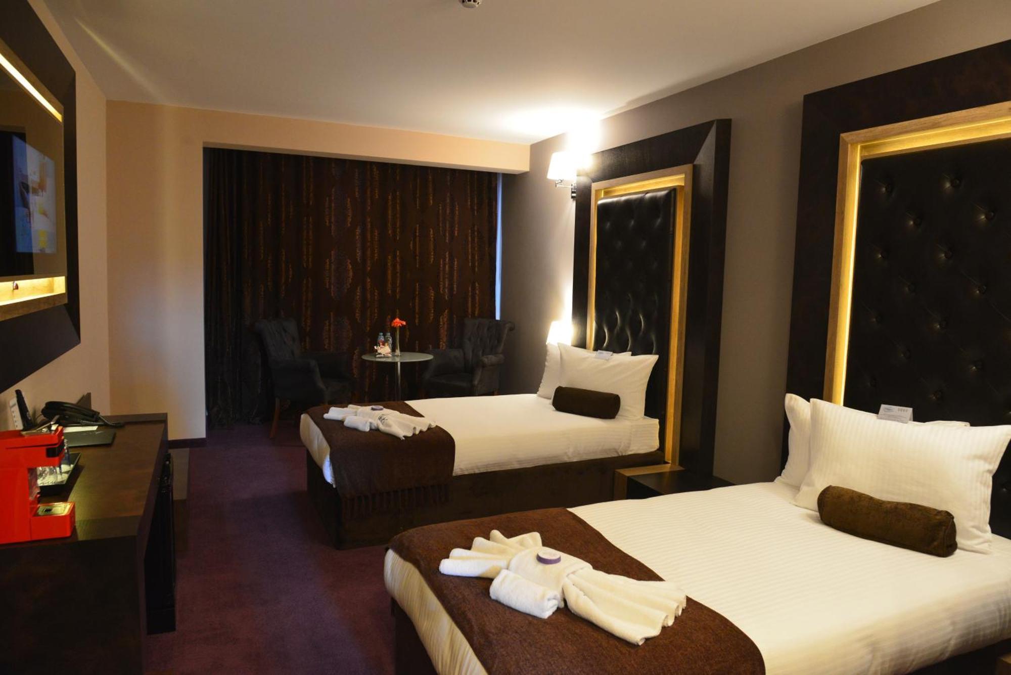 Best Boutique Hotel Stara Zagora Room photo
