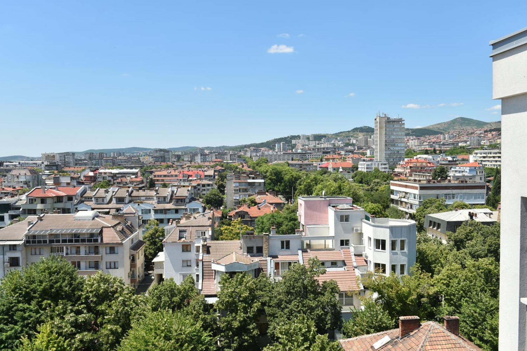 Best Boutique Hotel Stara Zagora Room photo