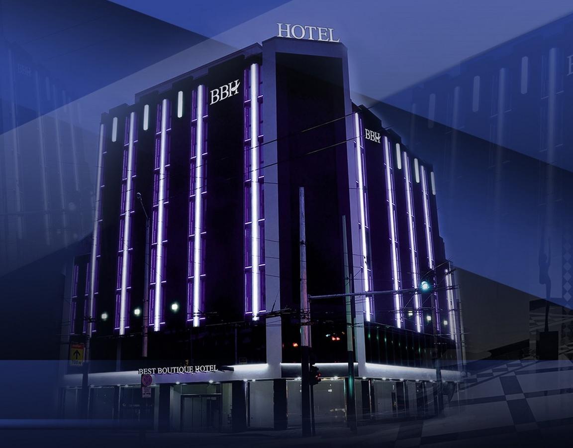 Best Boutique Hotel Stara Zagora Exterior photo