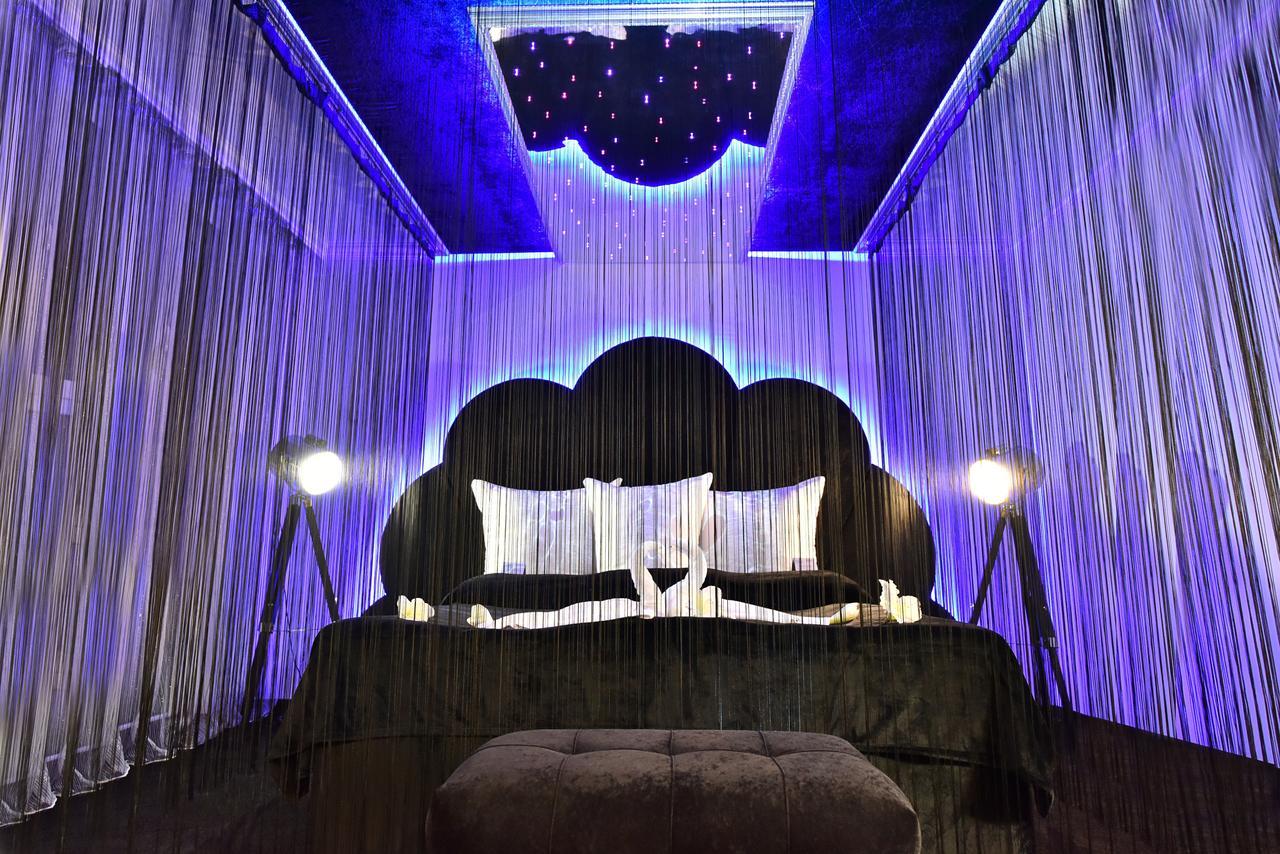 Best Boutique Hotel Stara Zagora Exterior photo