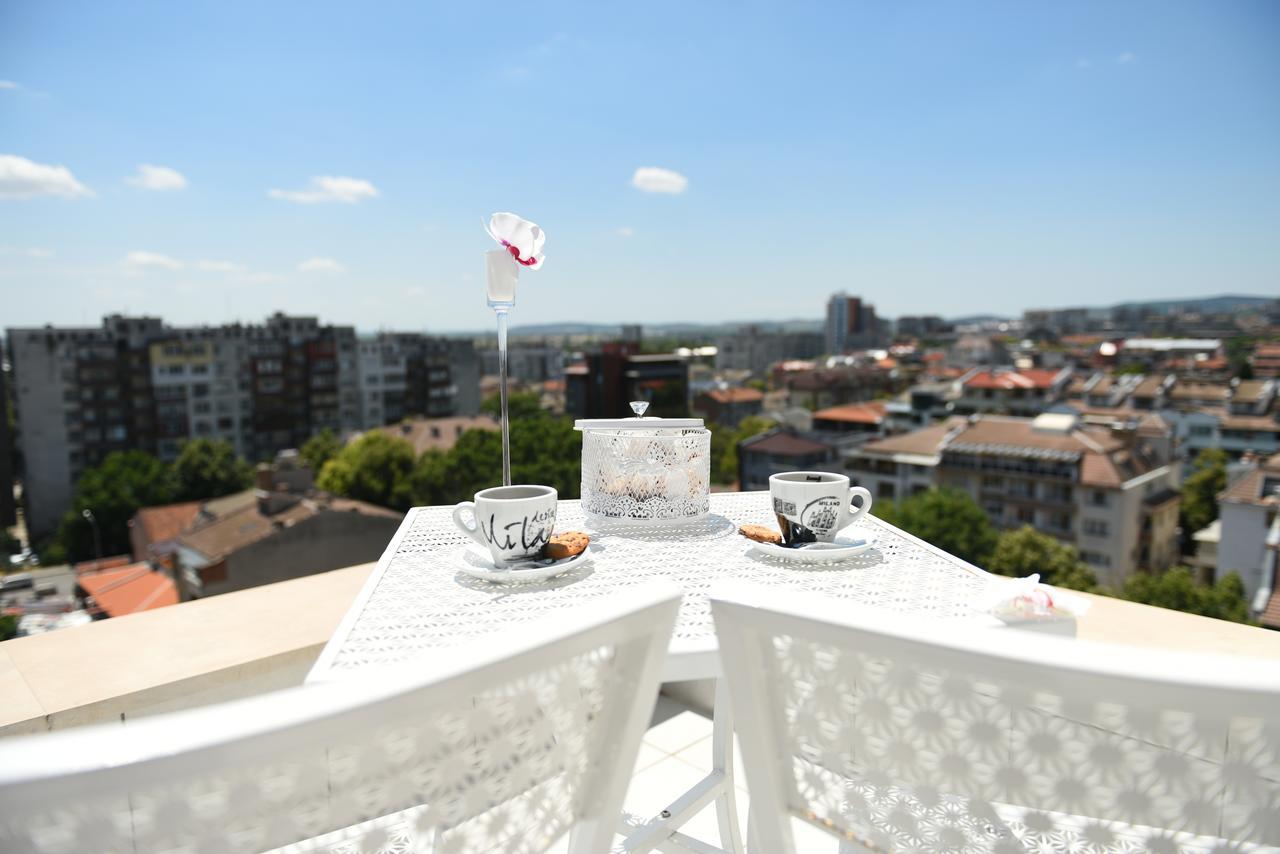 Best Boutique Hotel Stara Zagora Room photo