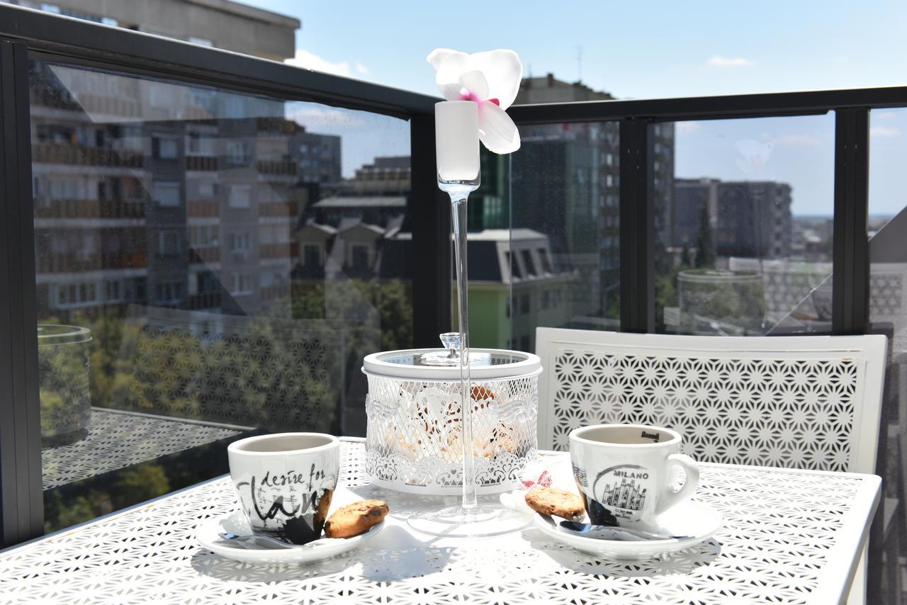 Best Boutique Hotel Stara Zagora Exterior photo